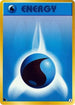 Basic Water Energy - 5 (5) - Intro Pack Squirtle