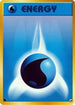 Basic Water Energy - 20 (20) - Intro Pack Squirtle