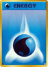 Basic Water Energy - 22 (22) - Intro Pack Squirtle