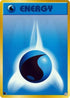 Basic Water Energy - 27 (27) - Intro Pack Squirtle