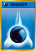 Basic Water Energy - 27 (27) - Intro Pack Squirtle