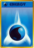 Basic Water Energy - 38 (38) - Intro Pack Squirtle