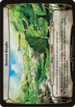 Horizon Boughs (Planechase Anthology) (OVER-) - Planechase Anthology Planes