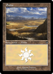 Plains (437) (Retro Frame) (CMM-437) - Commander Masters