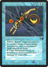 Time Elemental (LEG-) - Legends