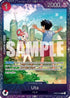 Uta (Treasure Cup 2025) (OP09-002) - One Piece Promotion Cards Foil