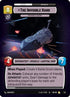 The Invisible Hand - Imposing Flagship (1/2) - Organized Play Promos