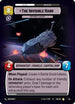 The Invisible Hand - Imposing Flagship (1/2) - Organized Play Promos