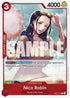 Nico Robin (ST21-010) - Starter Deck EX: Gear 5