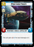 D'Qar Cargo Frigate (052/252) - Jump to Lightspeed