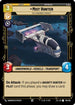 Mist Hunter - The Findsman's Pursuit (186/262) - Jump to Lightspeed