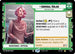 Admiral Holdo - We're Not Alone (007/262) - Jump to Lightspeed