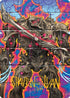 Coalstoke Gearhulk Art Card (Gold-Stamped Signature) (AADFT-054) - Art Series: Aetherdrift