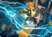 Mendicant Core, Guidelight Art Card (12/54) (AADFT-012) - Art Series: Aetherdrift