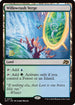 Willowrush Verge (PRE-270) - Prerelease Cards Foil