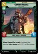 Captain Phasma - On My Command (088/262) - Jump to Lightspeed