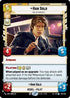 Han Solo - Has His Moments (203/262) - Jump to Lightspeed