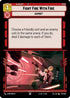 Fight Fire With Fire (173/262) - Jump to Lightspeed