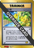 Pokemon Valley (Jumbo)  - CoroCoro Promotional Cards
