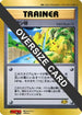 Pokemon Valley (Jumbo)  - CoroCoro Promotional Cards