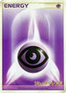 Basic Psychic Energy (2006)  - Gym Challenge
