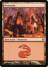 Mountain (43) (DDJ-043) - Duel Decks: Izzet vs. Golgari