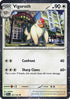 Vigoroth (Cosmos Holo) (161) Holofoil [Miscellaneous Cards & Products] - Uncommon