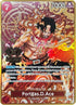 Portgas.D.Ace (One Piece Japanese Version 2nd Anniversary Set) (OP02-013) - One Piece Promotion Cards Foil