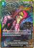 Donquixote Rosinante (One Piece Japanese Version 2nd Anniversary Set) (OP05-030) - One Piece Promotion Cards Foil