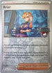 Briar (Regional Championship) [Staff] (132/142) Reverse Holofoil [League & Championship Cards] - Uncommon