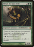Thrun, the Last Troll (LIST-092) - The List