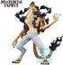 One Piece Ichibansho's Masterlise Figure - Rob Lucci