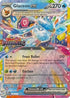 Glaceon ex (Prismatic Evolutions Stamp) (026/131) Holofoil [Miscellaneous Cards & Products] - Promo