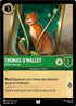 Thomas O'Malley - Feline Charmer (88/204) - Archazias Island