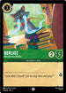 Berlioz - Mischievous Kitten (99/204) - Archazias Island