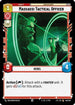 Massassi Tactical Officer (146/262) - Jump to Lightspeed