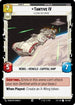 Tantive IV - Fleeing the Empire (252/262) - Jump to Lightspeed