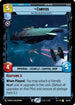 Corvus - Inferno Squadron Raider (038/262) - Jump to Lightspeed