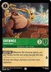 Grewnge - Cannon Expert (86/204) - Archazias Island Cold Foil