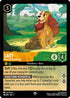 Lady - Miss Park Avenue (28/204) - Archazias Island Cold Foil