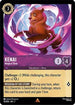 Kenai - Magical Bear (70/204) - Archazias Island