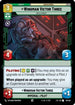 Wingman Victor Three - Backstabber (086/262) - Jump to Lightspeed