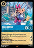 Clarabelle - News Reporter (153/204) - Archazias Island