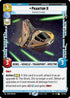 Phantom II - Modified to Dock (050/262) - Jump to Lightspeed