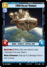 CR90 Relief Runner (071/262) - Jump to Lightspeed