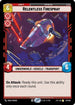 Relentless Firespray (157/262) - Jump to Lightspeed