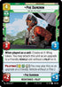 Poe Dameron - One Hell of a Pilot (100/262) - Jump to Lightspeed