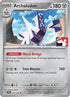 Archaludon (107/142) Holofoil [Prize Pack Series Cards] - Rare