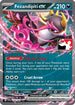 Fezandipiti ex (038/064) Holofoil [Prize Pack Series Cards] - Double Rare