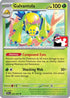 Galvantula 002  - Holofoil Prize Pack Series Cards - Uncommon